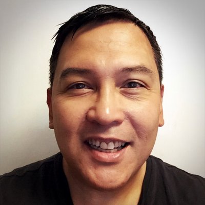 Profile Picture of Vince Golveo (@binzu) on Twitter