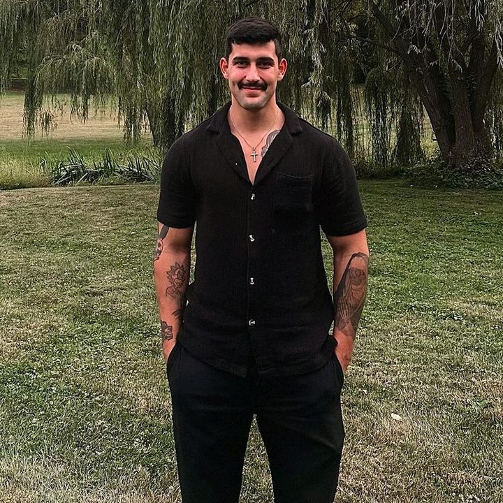 Jackson Lopez - Tiktok Profile Picture of Jackson Lopez (@jackson.lopez27) on Tiktok