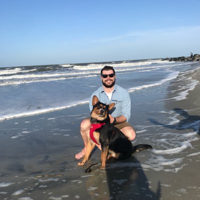 Profile Picture of Matthew Windham (@matthewwindham2) on Twitter