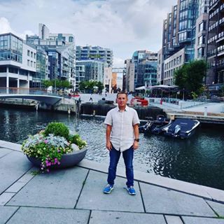 Profile Picture of Richard Stefanko (@richard.stefanko.5) on Facebook