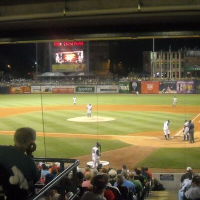 Profile Picture of Randy Harding (@Harding484) on Twitter