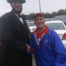 Profile Picture of Larry Coble (@LarryCoble7) on Twitter