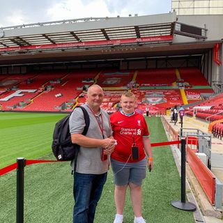 Profile Picture of Robert Mcconaghie (@robert.mcconaghie.1) on Facebook