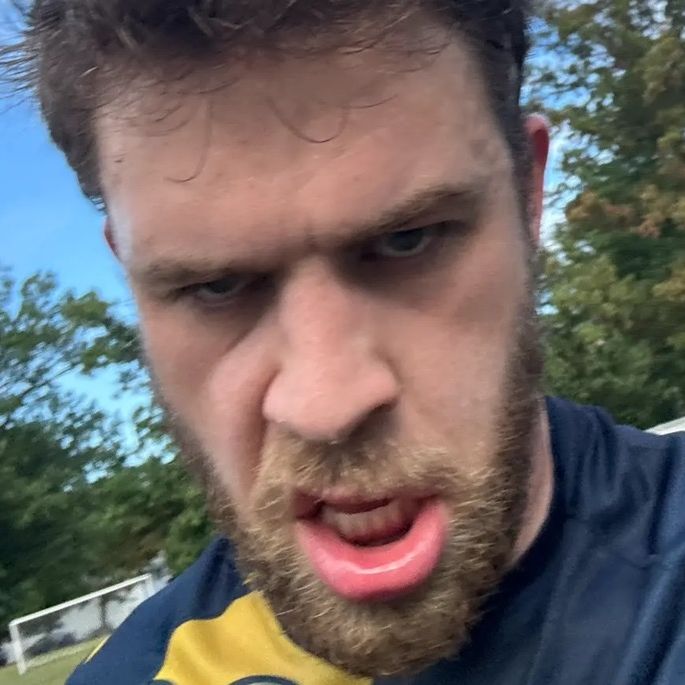 Profile Picture of Michael Robertson (@michaelrobertson28) on Tiktok