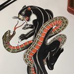 Profile Picture of Billy Crandall Tattooer (@williamroycrandall2) on Instagram
