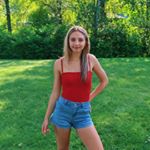 Profile Picture of Isabella Muzzolini (@isabellamuzzolini) on Instagram