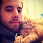 Profile Picture of Jeremy Harding (@jemharding88) on Instagram