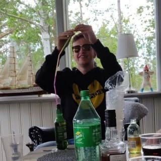 Profile Picture of Daniel Hagman (@danielhagman_) on Instagram