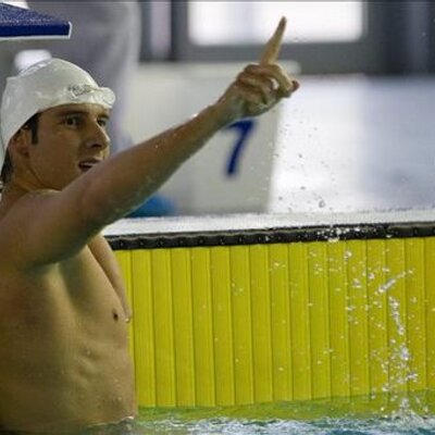 Profile Picture of Benjamin Hockin (@BenjaminHockin) on Twitter