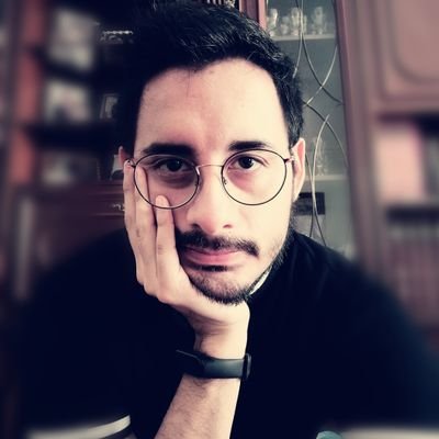 Profile Picture of Guillermo Ramírez (@Guillermo_Ramz) on Twitter