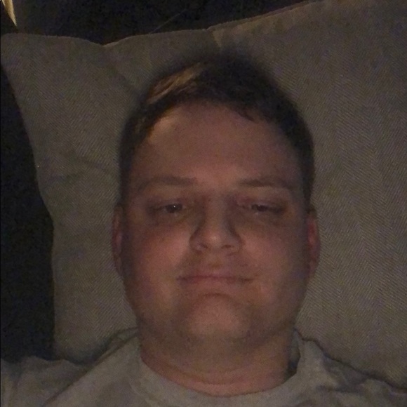 Profile Picture of Collin Kimg (@caking43) on Poshmark