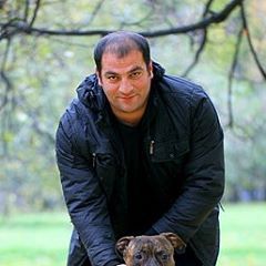 Георгий Самуелян - Tiktok Profile Picture of Георгий Самуелян (@georgesamuelyan) on Tiktok