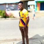 Profile Picture of Alvin Boyce Wodu (@alvinboycewodu) on Instagram