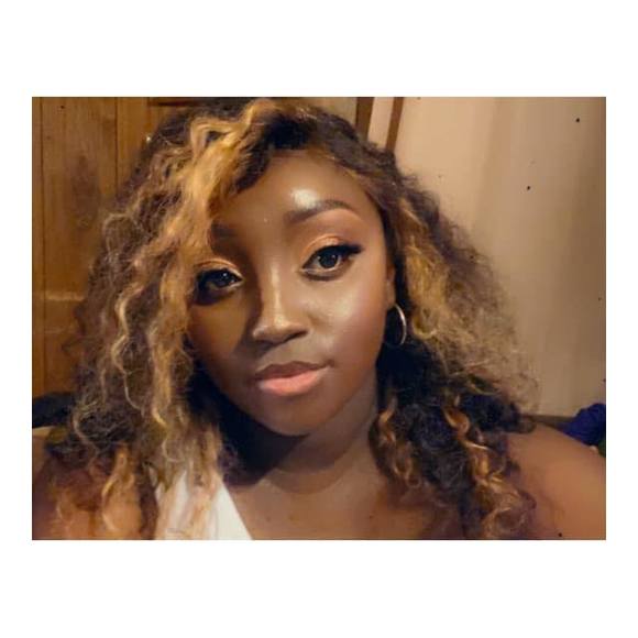 Profile Picture of Gabrielle Chaney (@gschaney_2012) on Poshmark