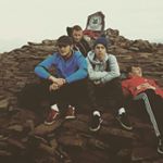 Profile Picture of Huw Thomas (@_huwthomas97) on Instagram