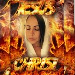 Profile Picture of Jesus The King Of My Heart❤️🙏🏻 (@lili_nuttlovesyeshua) on Instagram