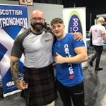 Profile Picture of Paul McCue (@paul_mc26) on Instagram