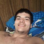 Profile Picture of Ryan Mcroberts (@ryan.mcroberts.758) on Instagram