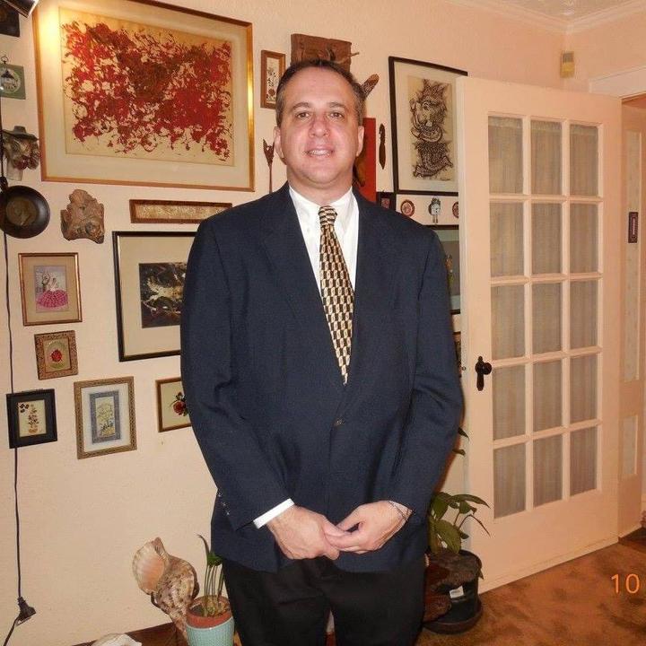 Profile Picture of Ron Berkowitz (@ronberkowitz1) on Tiktok