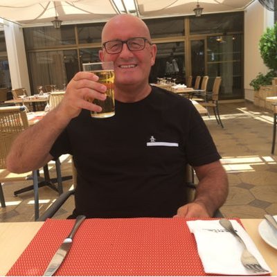 Profile Picture of Andrew McGeehan (@andrew_mcgeehan) on Twitter