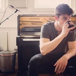 Profile Picture of Shawn (@SeanNotMendes) on Twitter