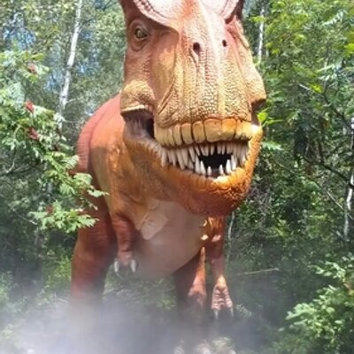 Profile Picture of Dave Klepperich (@leagueofevilexs) on Twitter