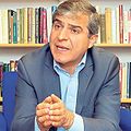 Profile Picture of Fawaz Gerges - Wikipediaon Wikipedia