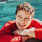 Profile Picture of Rudy Pankow Brazil 🇧🇷 (@rudypankowbr) on Instagram
