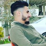 Profile Picture of mohammad badawi (@abualibadawii) on Instagram