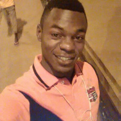 Profile Picture of Jordan Laurent Noeuk (@NoeukJordan) on Twitter