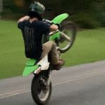 Profile Picture of Shawn Hogue (@ghostified_raven) on Instagram