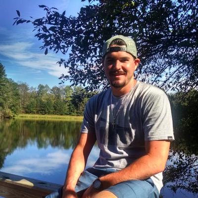 Profile Picture of Nicholas L. Beyer (@NickBeyer91) on Twitter