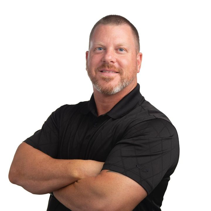 Profile Picture of Scott Neeley (@scottneeley) on Tiktok