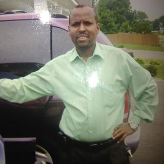 Profile Picture of Mustafa Mohamoud (@Mustafa-Mohamoud) on Facebook