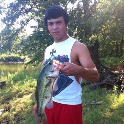 Profile Picture of Thomas Gallion (@GallionThomas) on Twitter