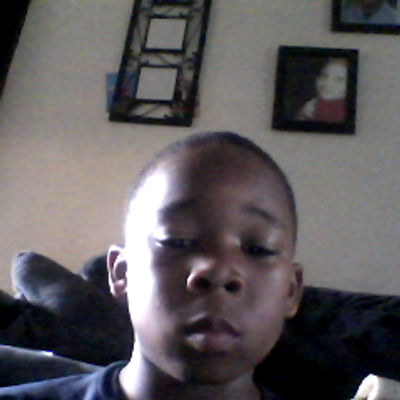 Profile Picture of Jamaal Thompson Mari (@MariJamaal) on Twitter