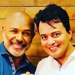 Profile Picture of FC_RICK&RENNER_INSTANTEMAGICO (@rick_e_renner) on Instagram