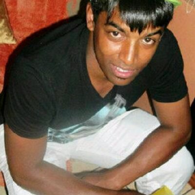 Profile Picture of Damian Hendricks (@DamianH07) on Twitter