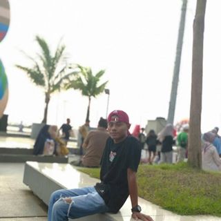 Profile Picture of Dhede Solaa (Dedhe cepod) (@aponckh.sollaa) on Facebook