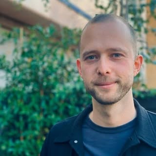 Profile Picture of James Goodrum (@jamesgoodrum) on Instagram