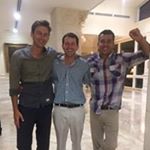 Profile Picture of Mike Coffin (@coffin_mike) on Instagram