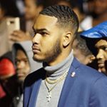 Profile Picture of Griff (@griffvnhall) on Instagram