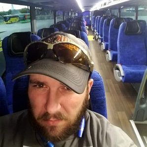 Profile Picture of Robert Umbaugh (@umbaugh_robert) on Twitter