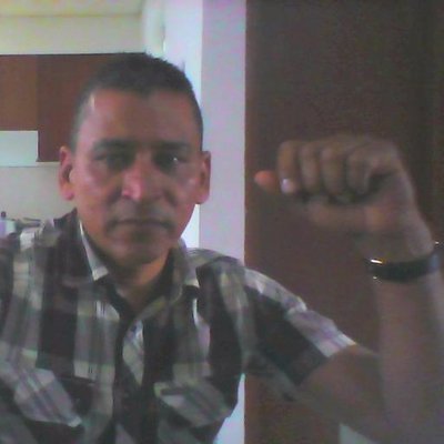 Profile Picture of Felix Arevalo (@felixarevalo67) on Twitter