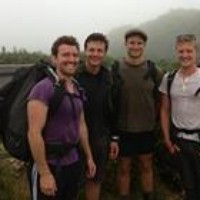 Profile Picture of Adam Bevan (@adam-bevan-1) on Quora