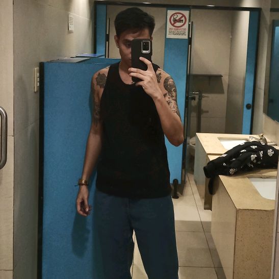 Profile Picture of markyyboy (@peemarkk) on Tiktok