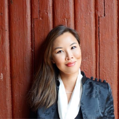 Profile Picture of Crystal Lim (@thecrystalbawl) on Twitter