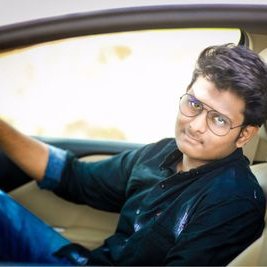 Profile Picture of Rahul Tatavarthy (@RahulTatavarthy) on Twitter