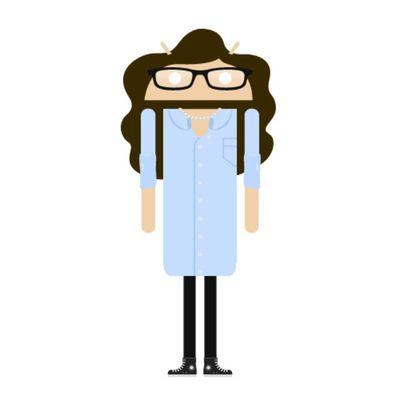 Profile Picture of Janell Roberts (@nina_waters) on Twitter