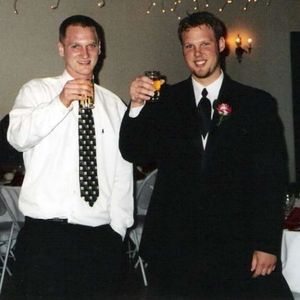 Profile Picture of Thomas Kazmierczak (@bubba71842) on Myspace